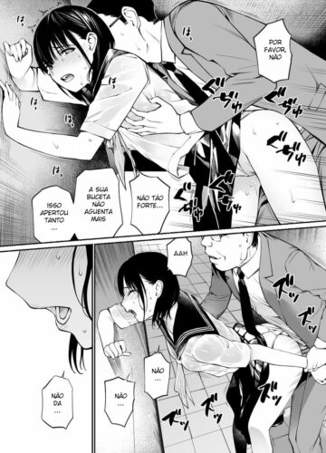 Ame no Hi wa, Honnori Chikubi - Foto 45