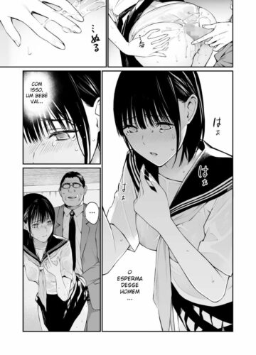 Ame no Hi wa, Honnori Chikubi - Foto 48
