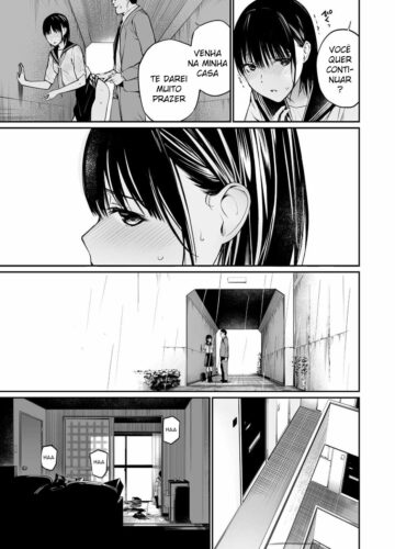 Ame no Hi wa, Honnori Chikubi - Foto 49