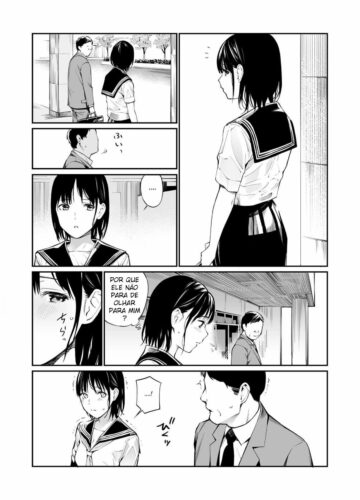 Ame no Hi wa, Honnori Chikubi - Foto 6