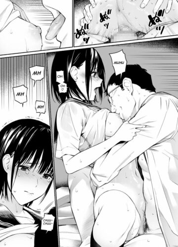 Ame no Hi wa, Honnori Chikubi - Foto 51