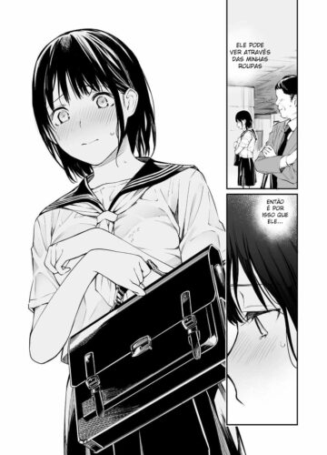 Ame no Hi wa, Honnori Chikubi - Foto 8