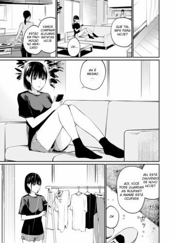 Ame no Hi wa, Honnori Chikubi - Foto 73