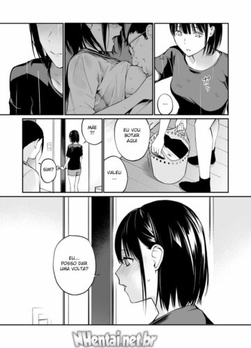 Ame no Hi wa, Honnori Chikubi - Foto 74