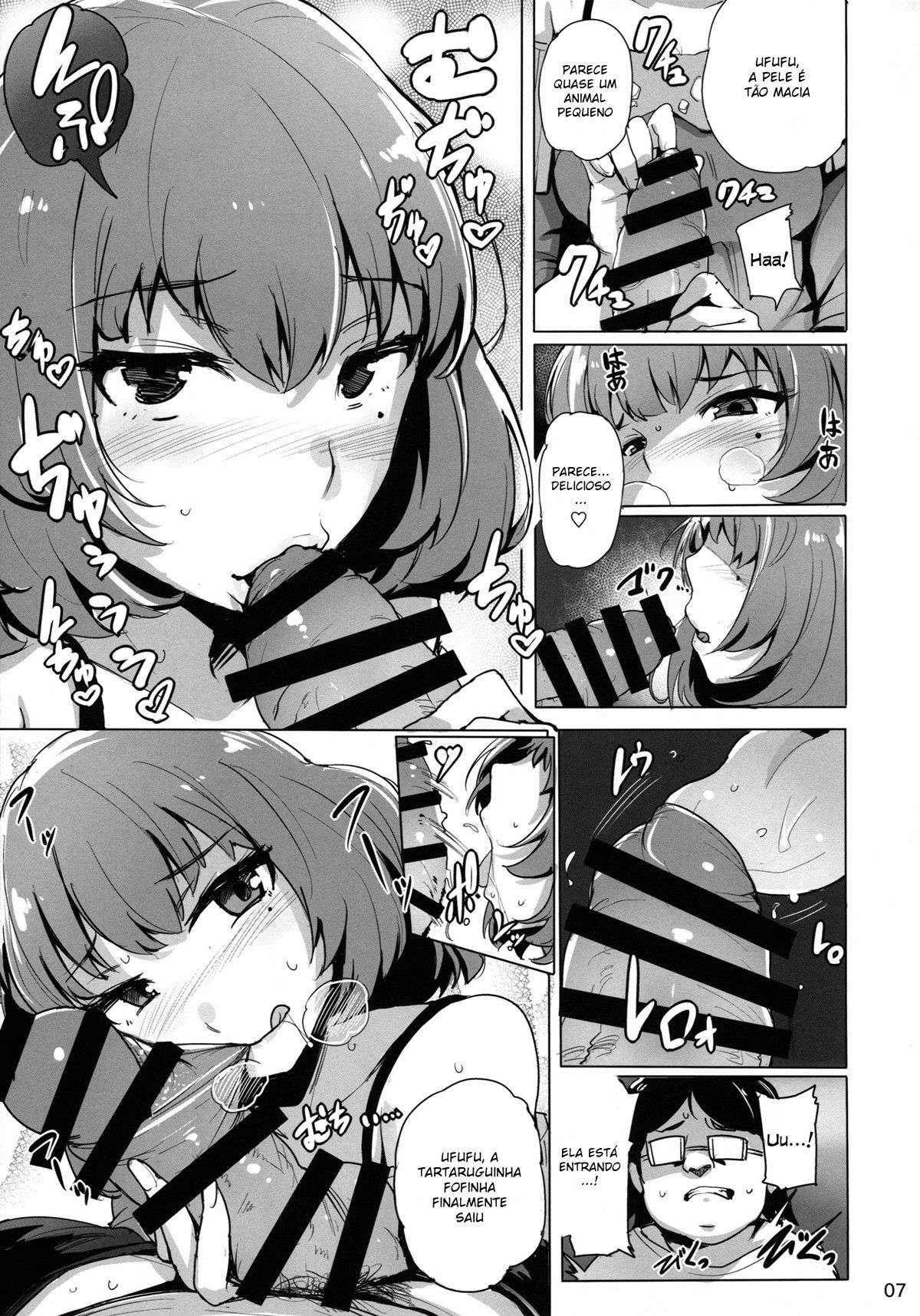 Cinderella Delivery