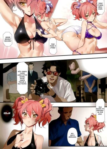 Damashiuchi | Foul Play - Foto 5