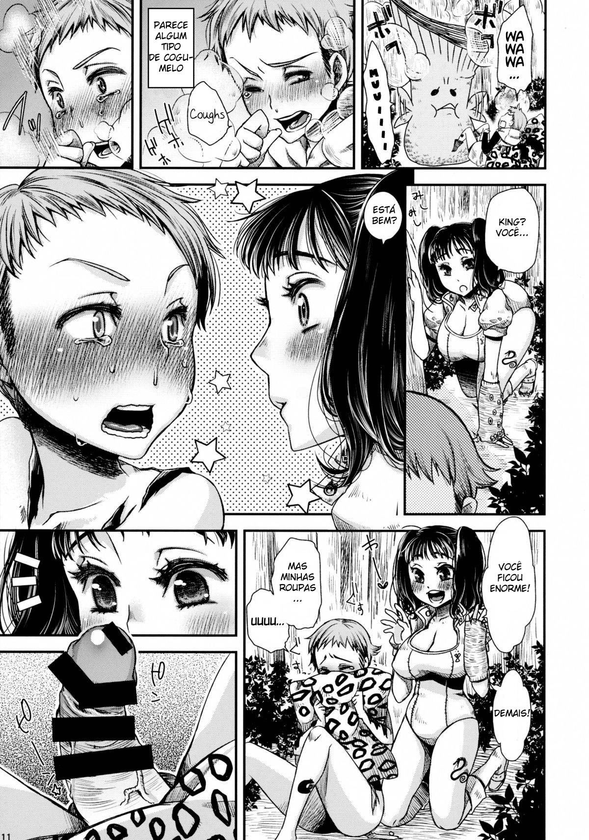Diane’s Question