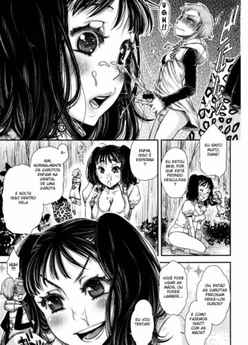 Diane’s Question - Foto 6