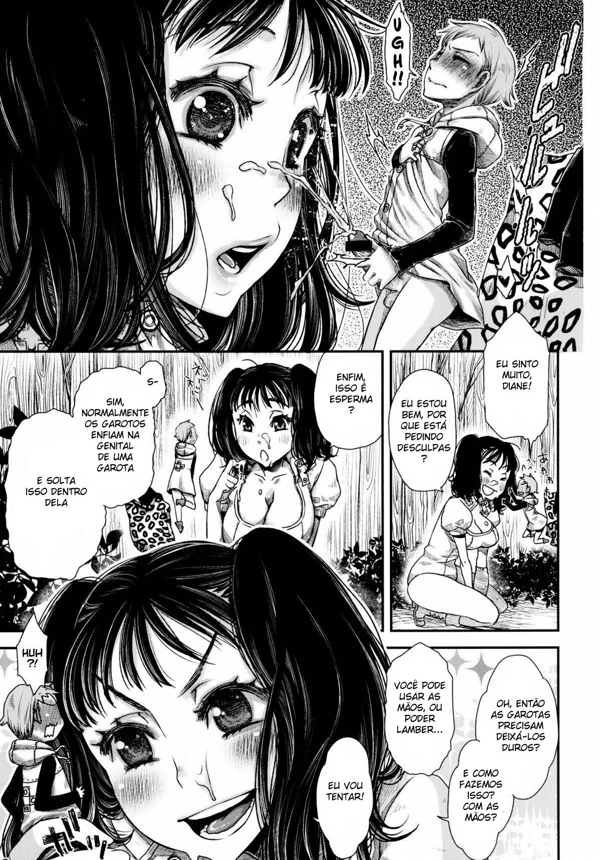 Diane’s Question