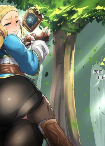 Ee Ketsu. | Dat Ass. - Foto 2