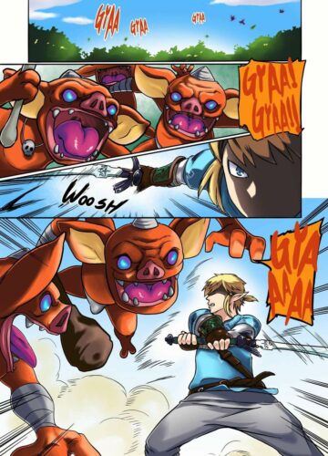 Ee Ketsu. | Dat Ass. - Foto 3