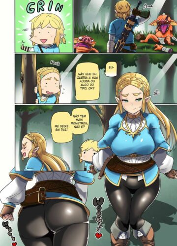 Ee Ketsu. | Dat Ass. - Foto 4