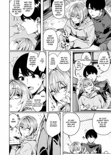Furyou-Chan To Kotatsu De Nukunuku Suru Oomisoka - Foto 4