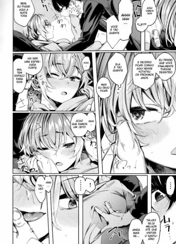Furyou-Chan To Kotatsu De Nukunuku Suru Oomisoka - Foto 6