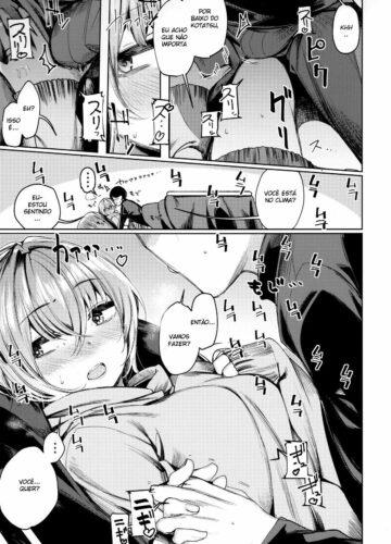 Furyou-Chan To Kotatsu De Nukunuku Suru Oomisoka - Foto 7