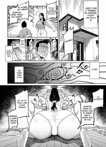 Hankouteki na Musuko no Yome ni Saimin Kakete mita - Foto 21