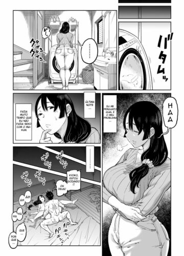 Hankouteki na Musuko no Yome ni Saimin Kakete mita - Foto 30