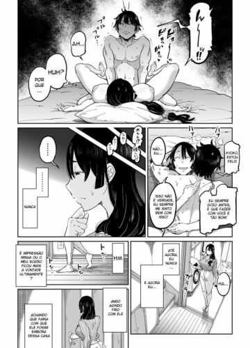 Hankouteki na Musuko no Yome ni Saimin Kakete mita - Foto 31
