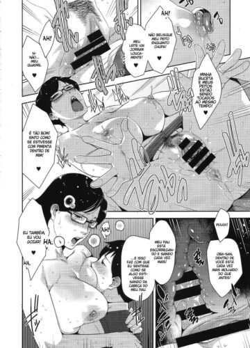 Heijitsu no Tanoshimikata - Foto 12