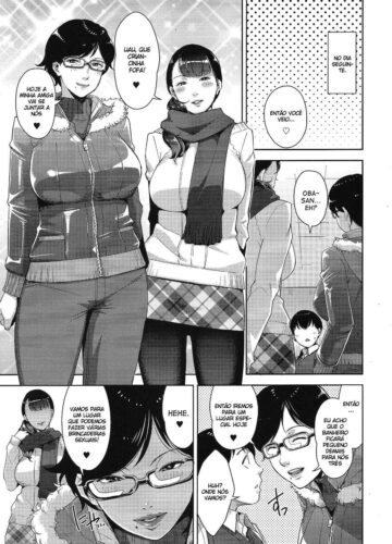 Heijitsu no Tanoshimikata - Foto 15