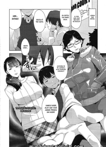 Heijitsu no Tanoshimikata - Foto 24