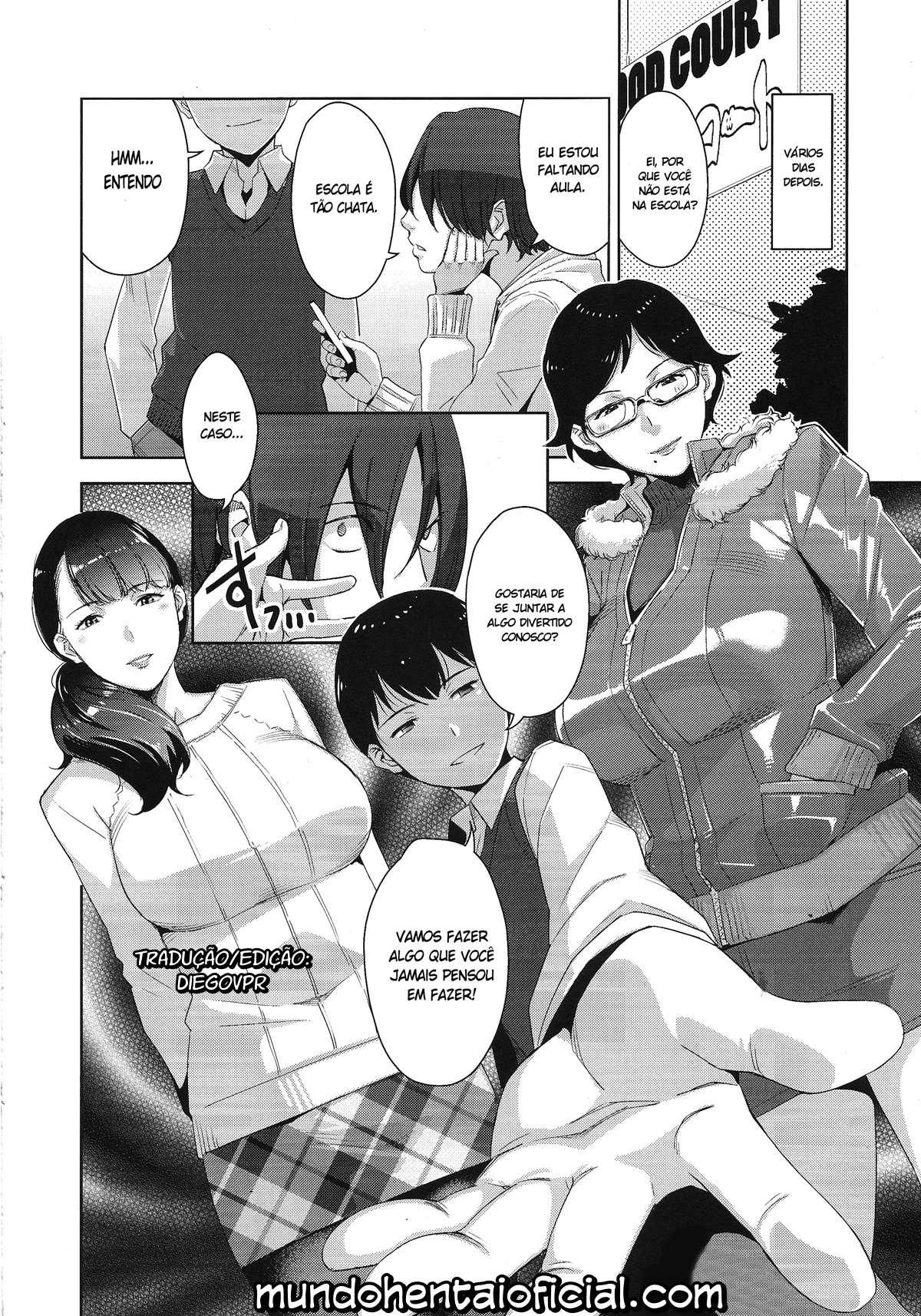 Heijitsu no Tanoshimikata
