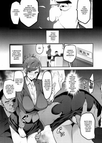 Himawari Wa Yoru Ni Saku - Foto 10