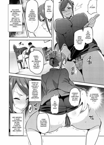 Himawari Wa Yoru Ni Saku - Foto 11