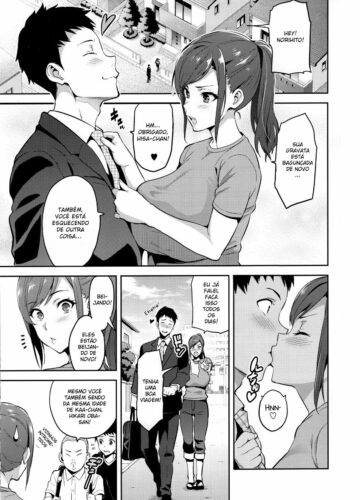 Himawari Wa Yoru Ni Saku - Foto 2