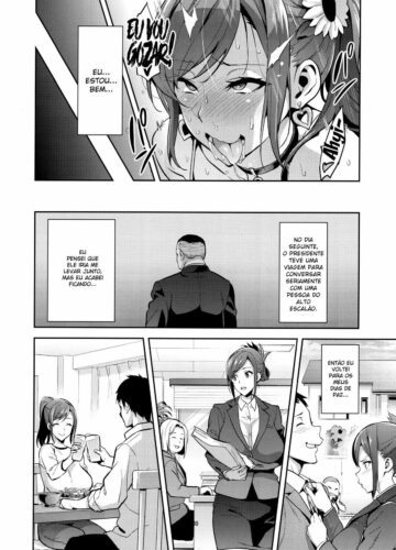 Himawari Wa Yoru Ni Saku - Foto 29