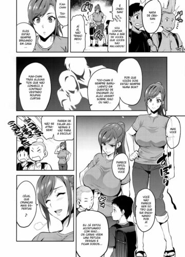 Himawari Wa Yoru Ni Saku - Foto 3