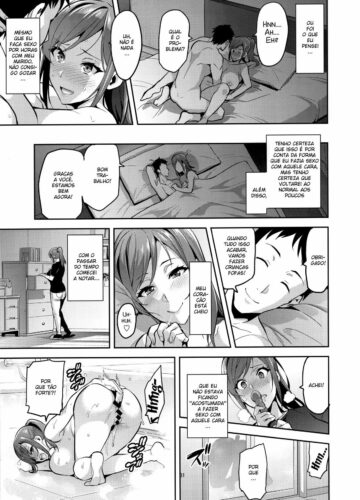 Himawari Wa Yoru Ni Saku - Foto 30