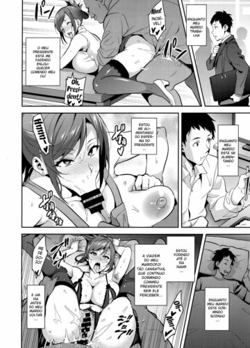 Himawari Wa Yoru Ni Saku - Foto 37