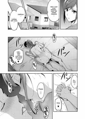 Himawari Wa Yoru Ni Saku - Foto 4