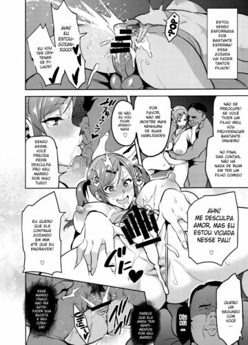Himawari Wa Yoru Ni Saku - Foto 42