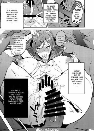 Himawari Wa Yoru Ni Saku - Foto 43