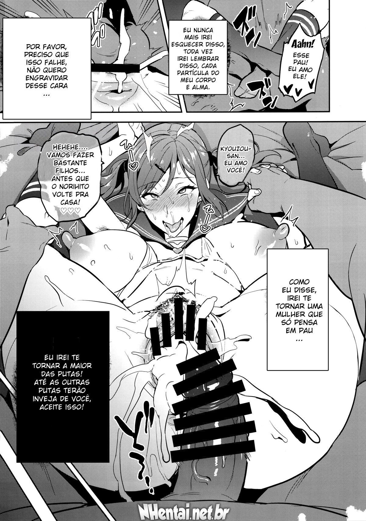 Himawari Wa Yoru Ni Saku