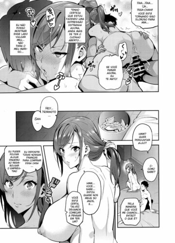 Himawari Wa Yoru Ni Saku - Foto 6