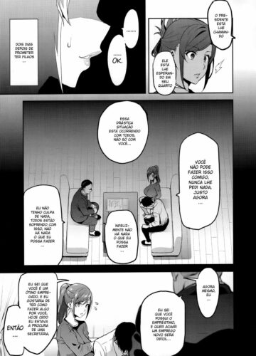 Himawari Wa Yoru Ni Saku - Foto 8