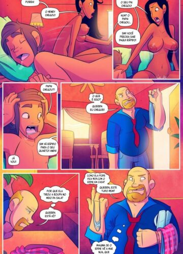 Mantendo-se com os Joneses 2 - Foto 13