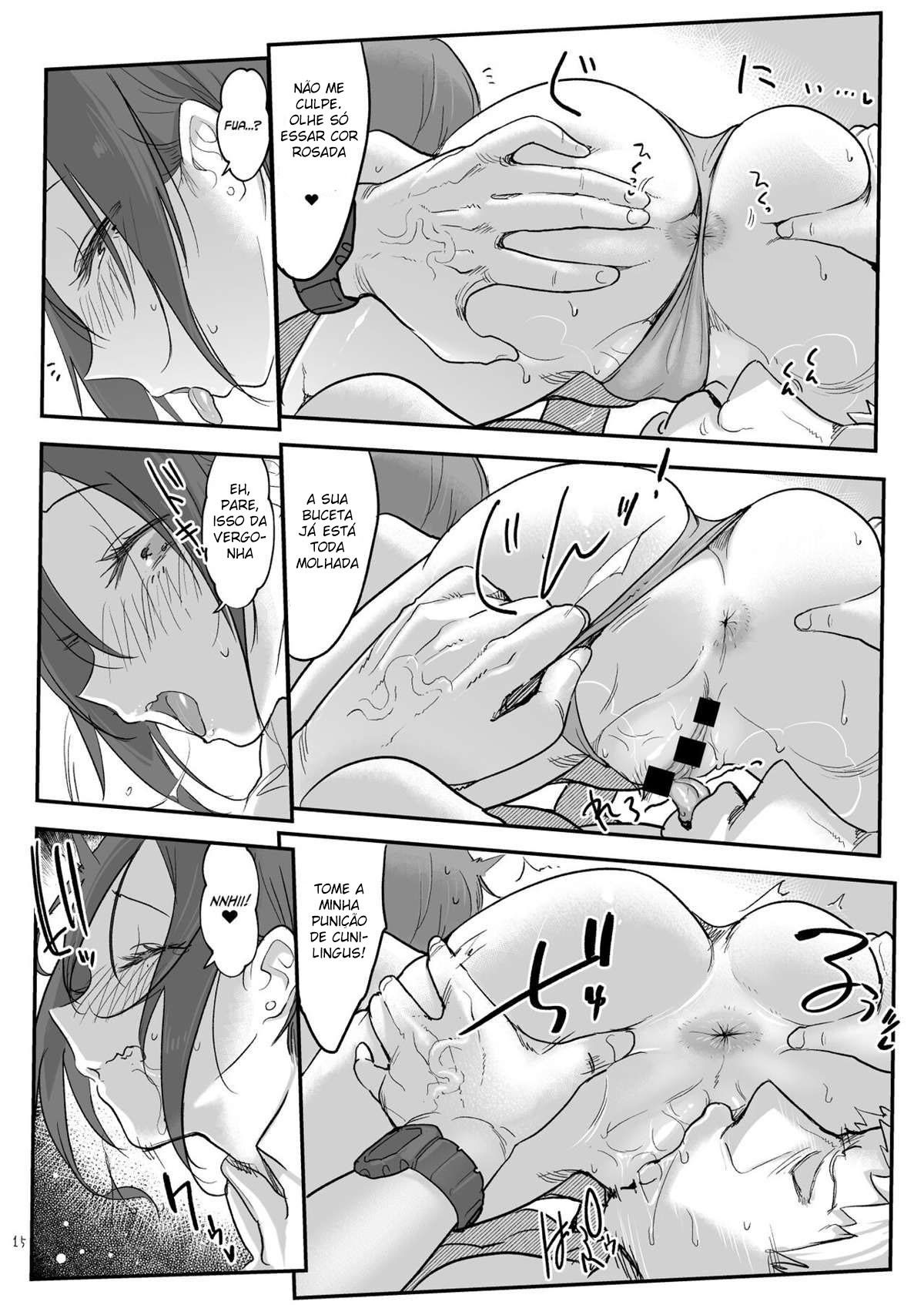 Mesudachi To