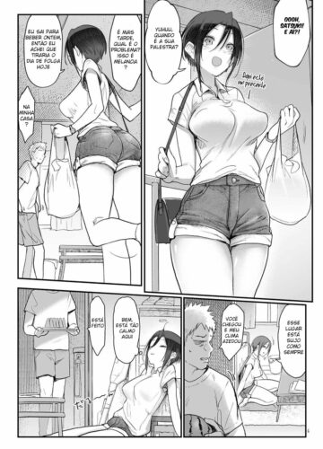 Mesudachi To - Foto 5