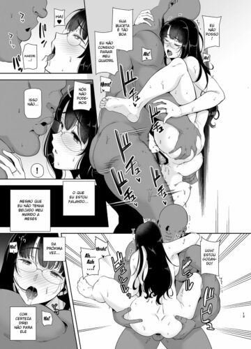 Método Selvagem — Como Roubar uma Dona de Casa Japonesa - Foto 12