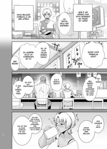 Método Selvagem — Como Roubar uma Dona de Casa Japonesa 2 - Foto 11