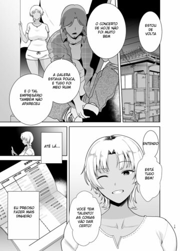 Método Selvagem — Como Roubar uma Dona de Casa Japonesa 2 - Foto 14