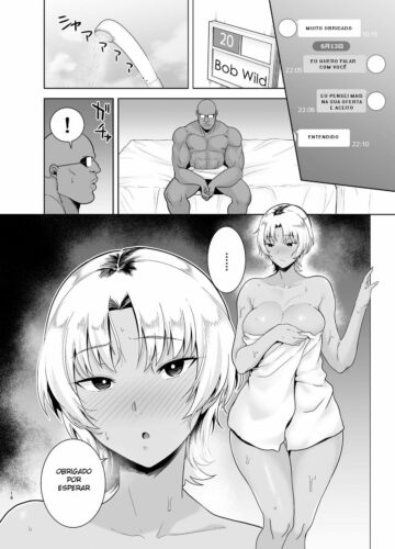 Método Selvagem — Como Roubar uma Dona de Casa Japonesa 2 - Foto 15