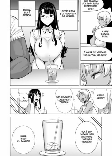 Método Selvagem — Como Roubar uma Dona de Casa Japonesa 3 - Foto 11