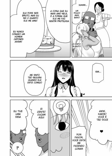 Método Selvagem — Como Roubar uma Dona de Casa Japonesa 3 - Foto 13