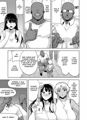 Método Selvagem — Como Roubar uma Dona de Casa Japonesa 3 - Foto 14