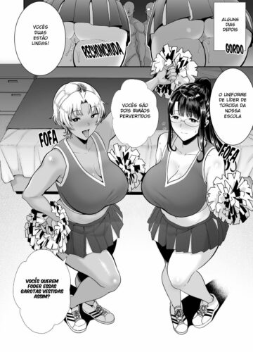 Método Selvagem — Como Roubar uma Dona de Casa Japonesa 3 - Foto 35